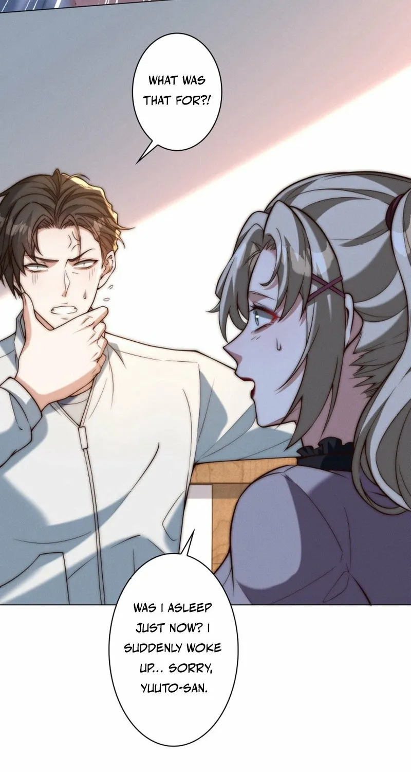 Prices Crash, I Rise Chapter 27 page 42 - 