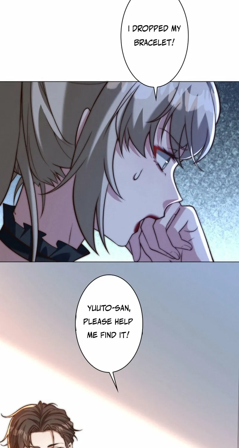 Prices Crash, I Rise Chapter 27 page 45 - 