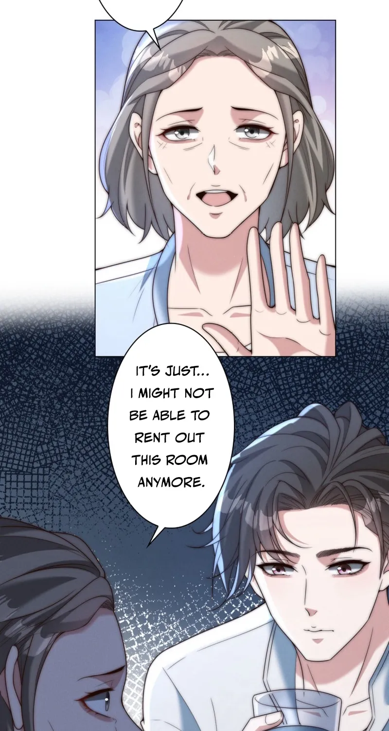 Prices Crash, I Rise Chapter 27 page 6 - 