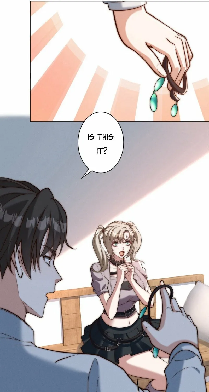 Prices Crash, I Rise Chapter 27 page 51 - 