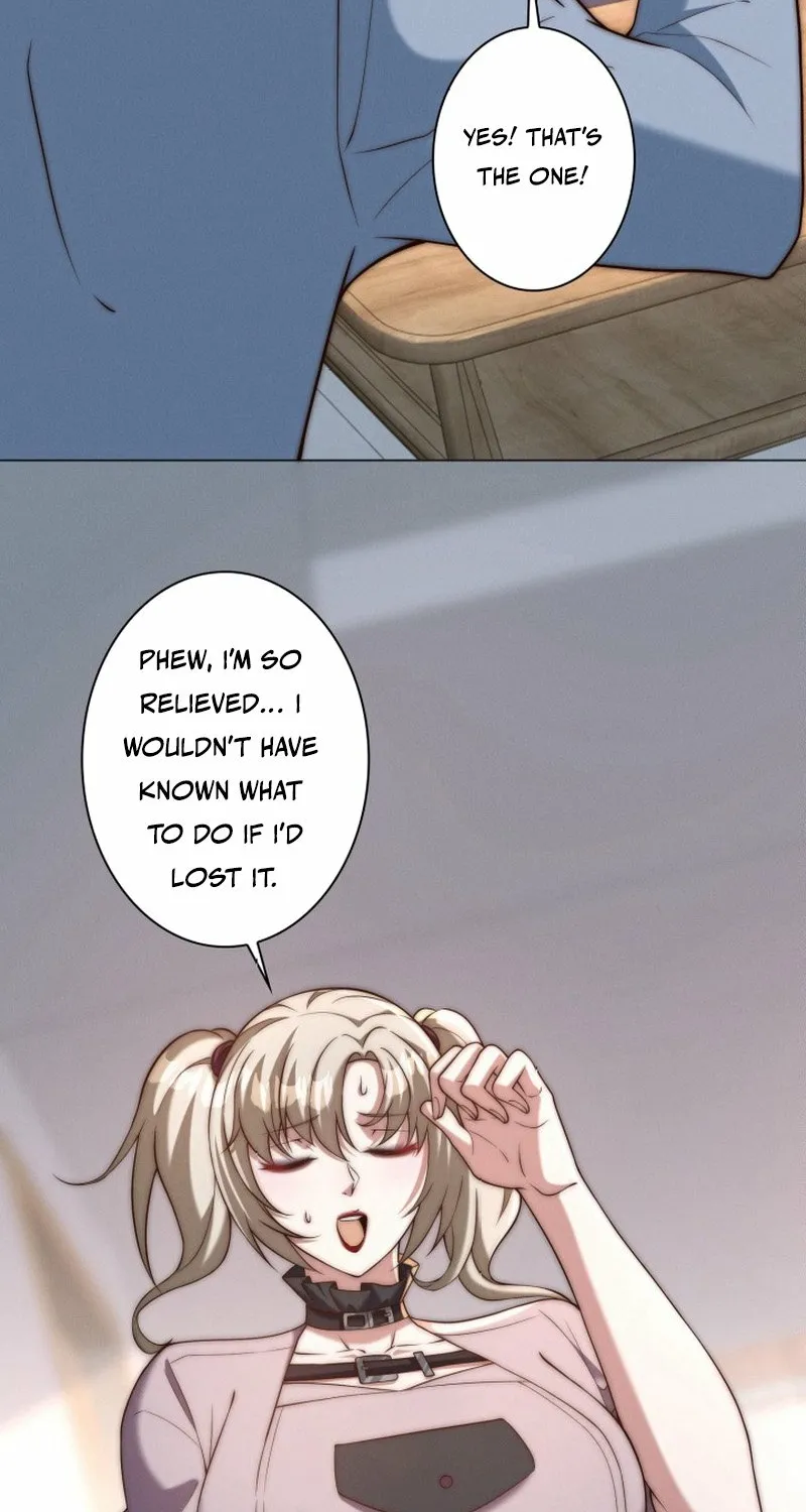 Prices Crash, I Rise Chapter 27 page 52 - 