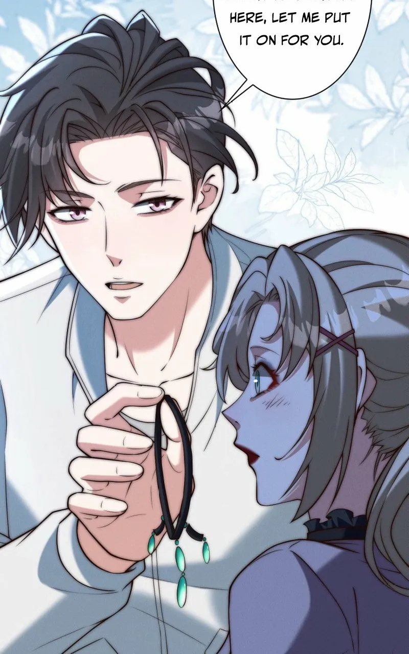 Prices Crash, I Rise Chapter 27 page 54 - 