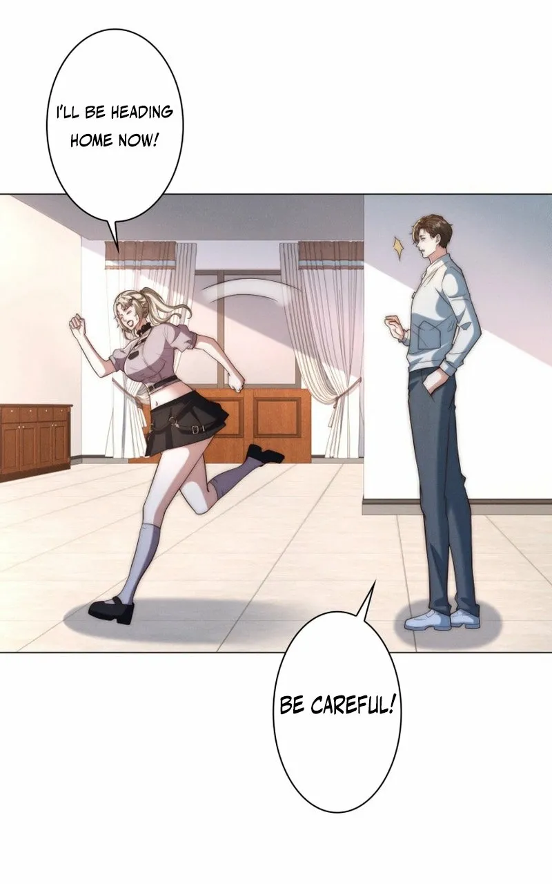Prices Crash, I Rise Chapter 27 page 58 - 
