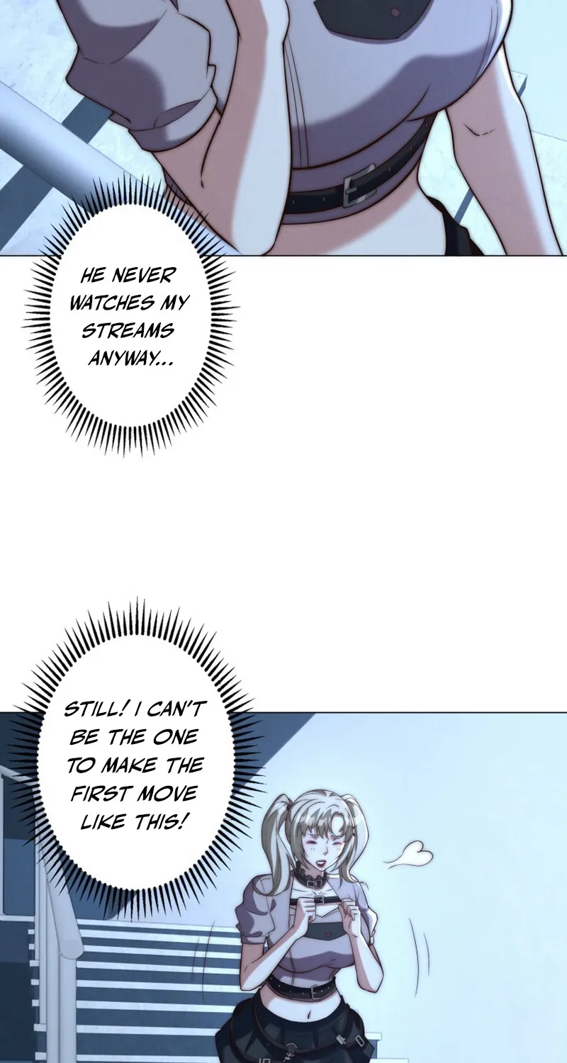 Prices Crash, I Rise Chapter 27 page 65 - 