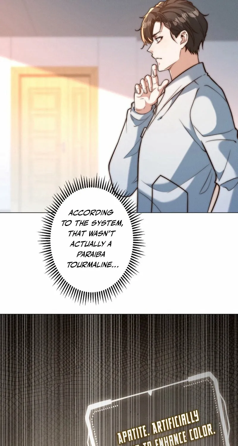 Prices Crash, I Rise Chapter 27 page 67 - 