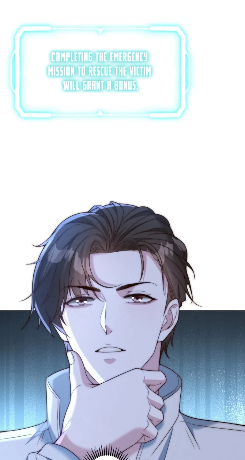 Prices Crash, I Rise Chapter 27 page 8 - 