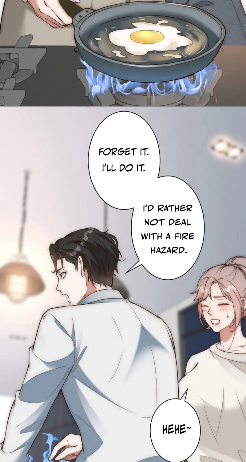 Prices Crash, I Rise Chapter 28 page 13 - 