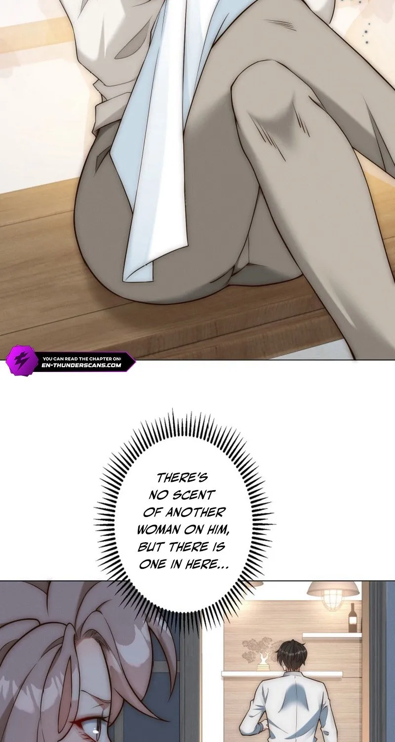 Prices Crash, I Rise Chapter 28 page 15 - 