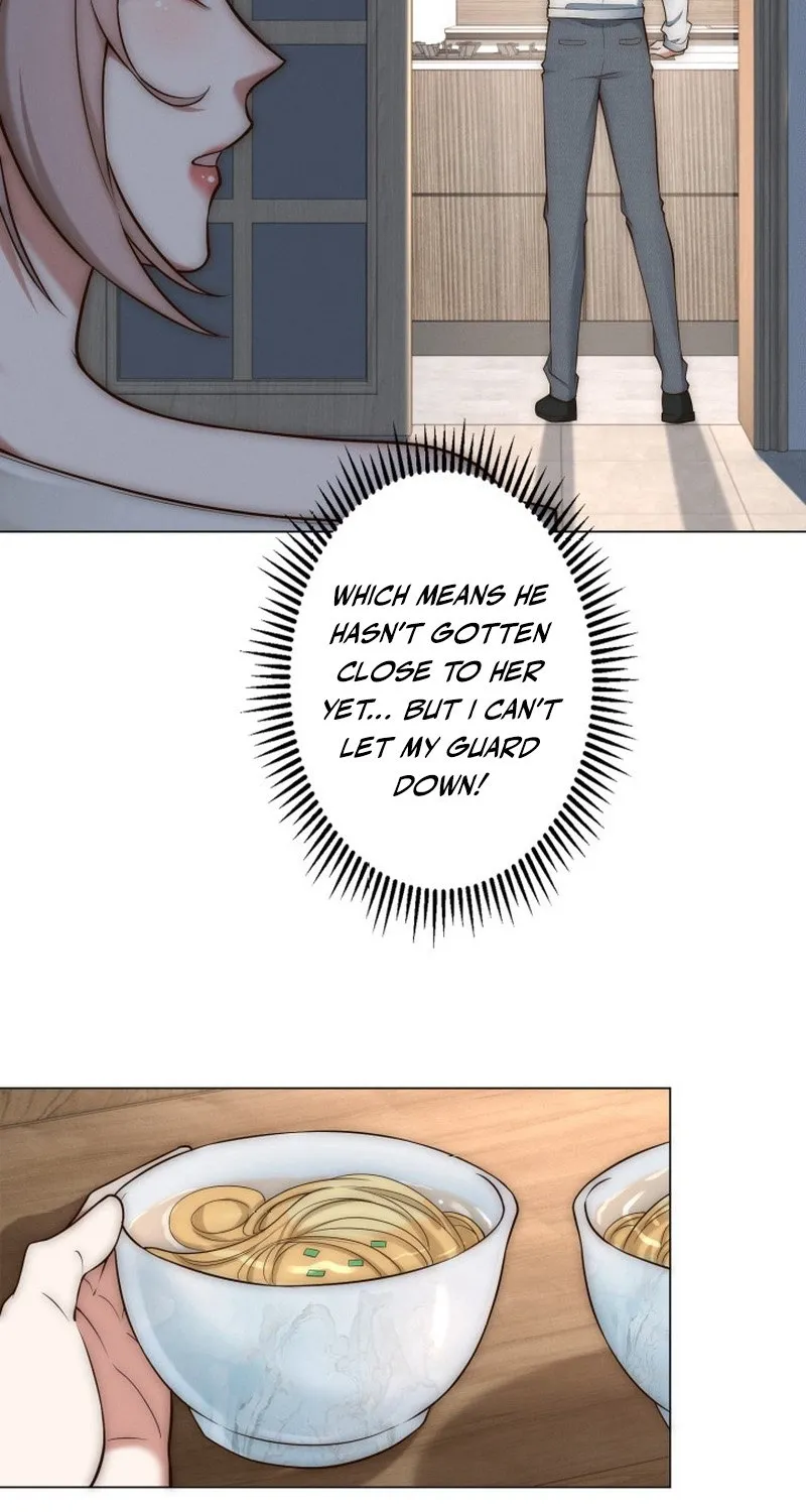 Prices Crash, I Rise Chapter 28 page 16 - 