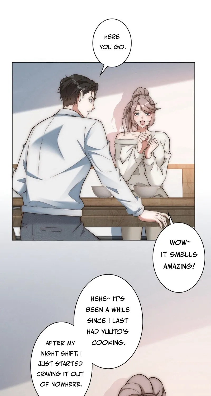 Prices Crash, I Rise Chapter 28 page 17 - 