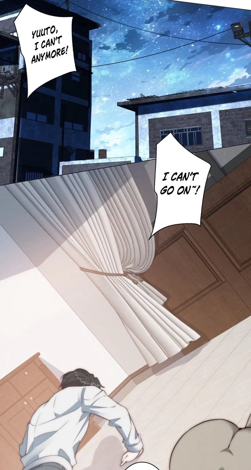 Prices Crash, I Rise Chapter 28 page 23 - 