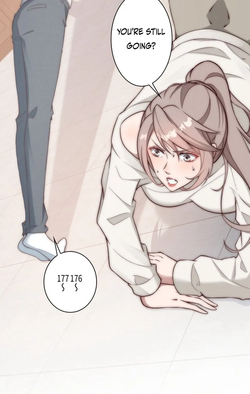 Prices Crash, I Rise Chapter 28 page 24 - 