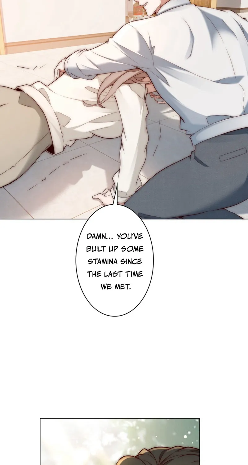 Prices Crash, I Rise Chapter 28 page 27 - 