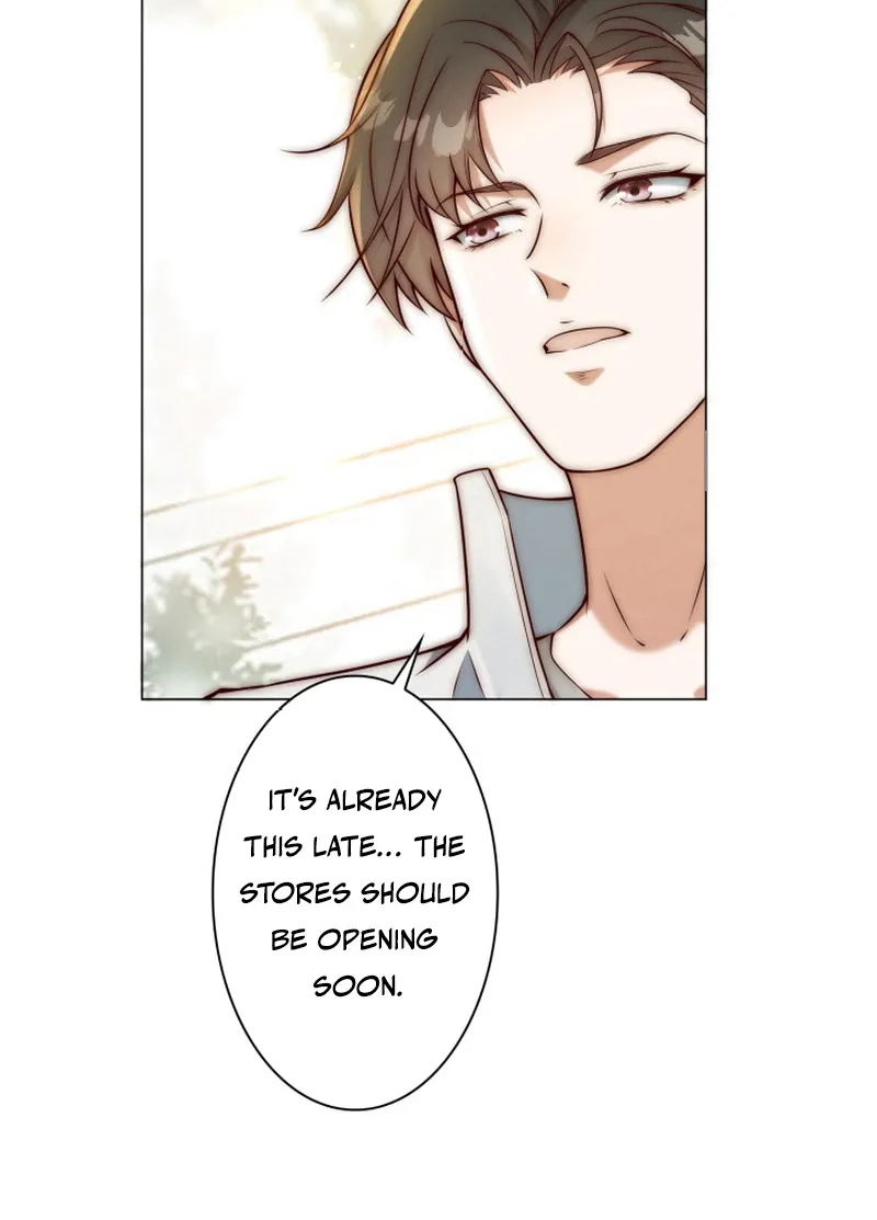 Prices Crash, I Rise Chapter 28 page 28 - 