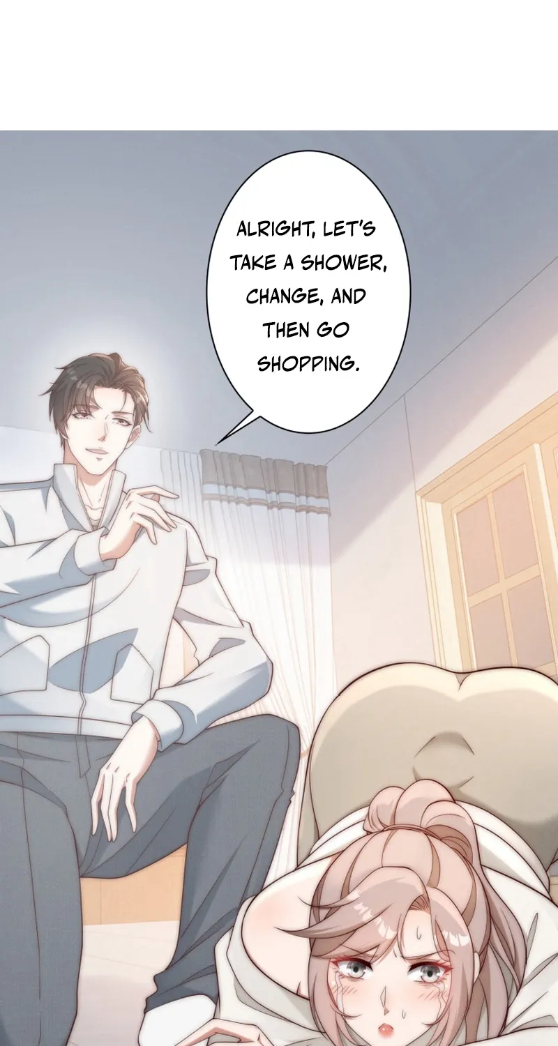 Prices Crash, I Rise Chapter 28 page 29 - 