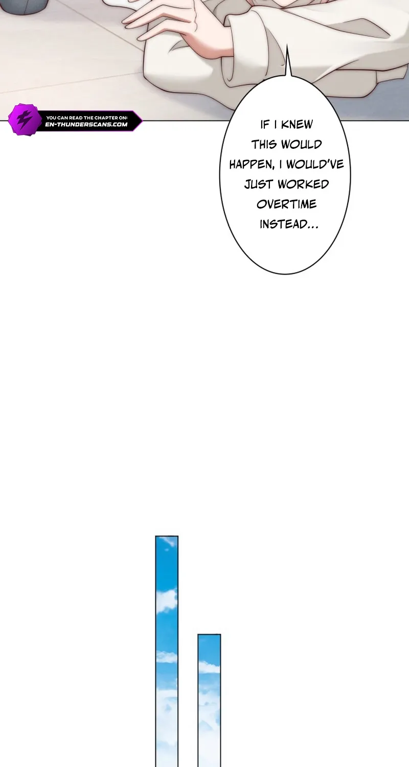Prices Crash, I Rise Chapter 28 page 30 - 