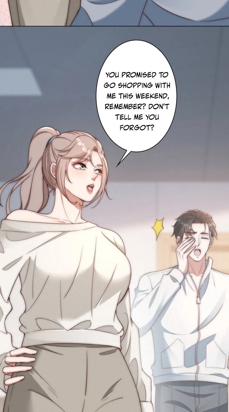 Prices Crash, I Rise Chapter 28 page 4 - 