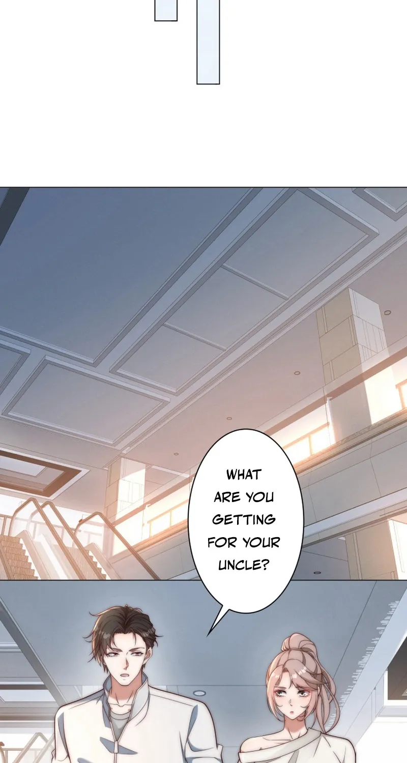 Prices Crash, I Rise Chapter 28 page 31 - 
