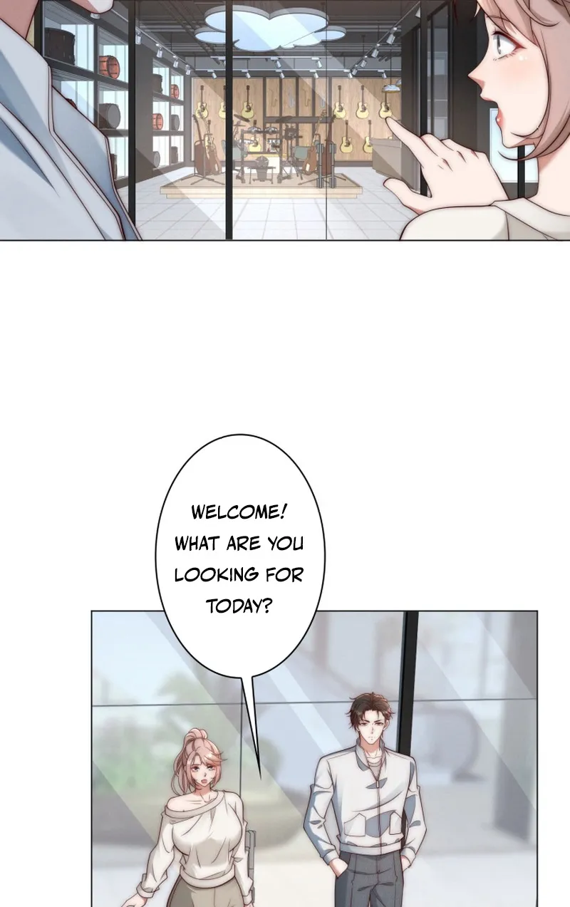 Prices Crash, I Rise Chapter 28 page 36 - 