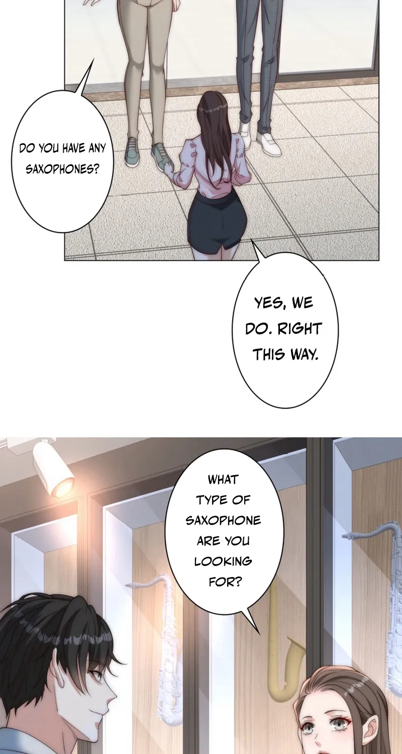 Prices Crash, I Rise Chapter 28 page 37 - 