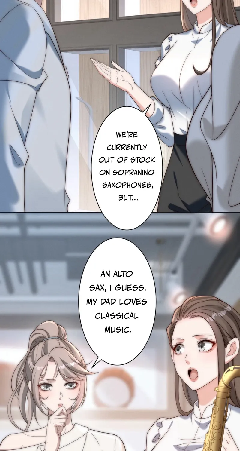 Prices Crash, I Rise Chapter 28 page 38 - 