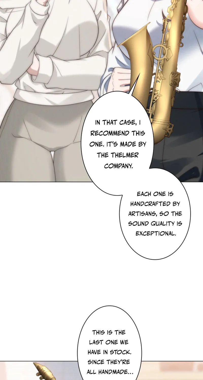 Prices Crash, I Rise Chapter 28 page 39 - 