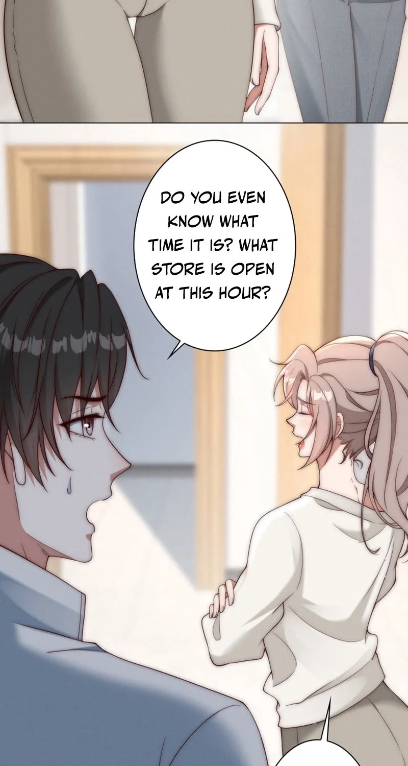 Prices Crash, I Rise Chapter 28 page 5 - 