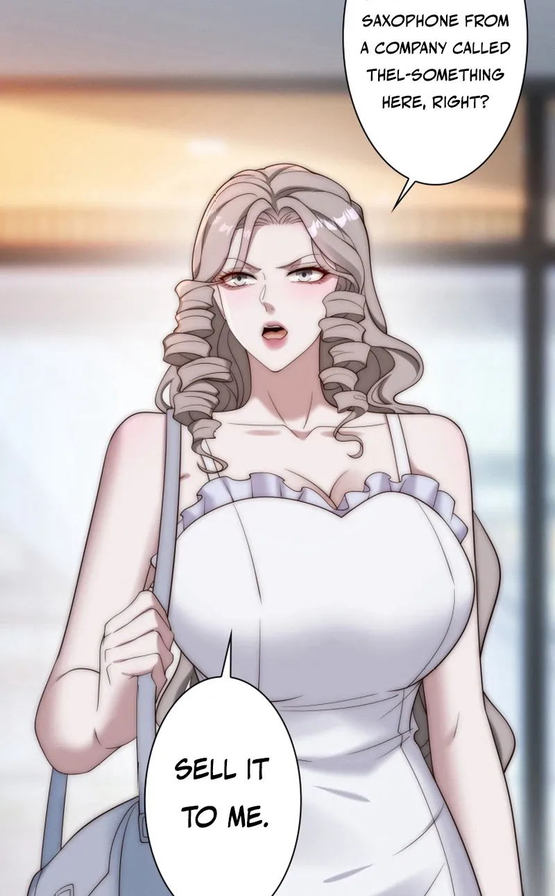 Prices Crash, I Rise Chapter 28 page 44 - 