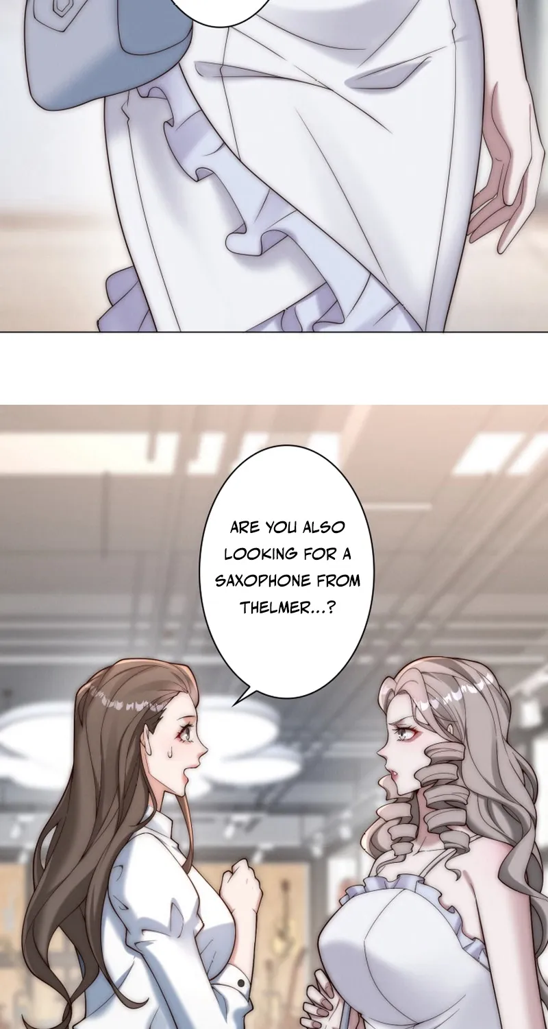 Prices Crash, I Rise Chapter 28 page 45 - 