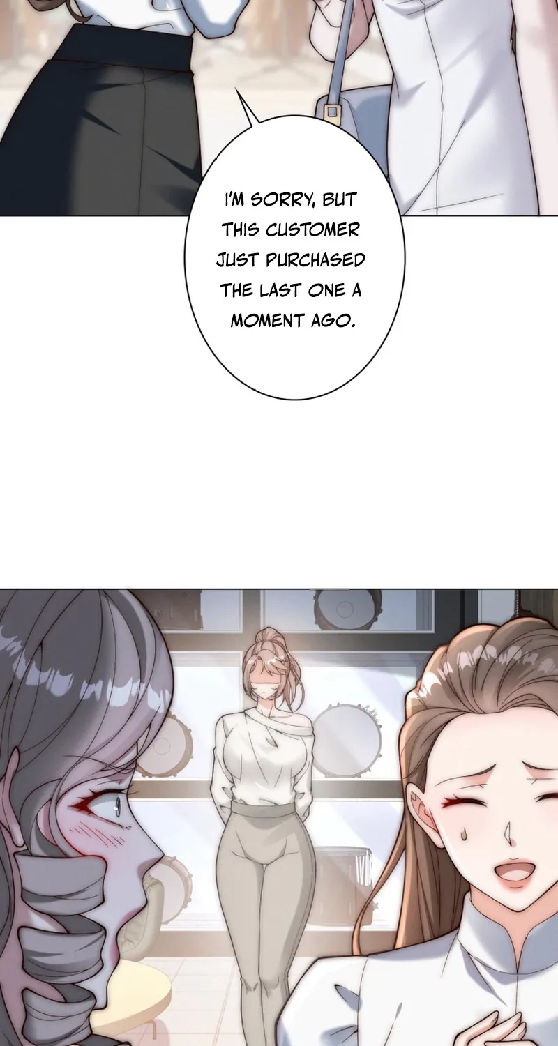 Prices Crash, I Rise Chapter 28 page 46 - 