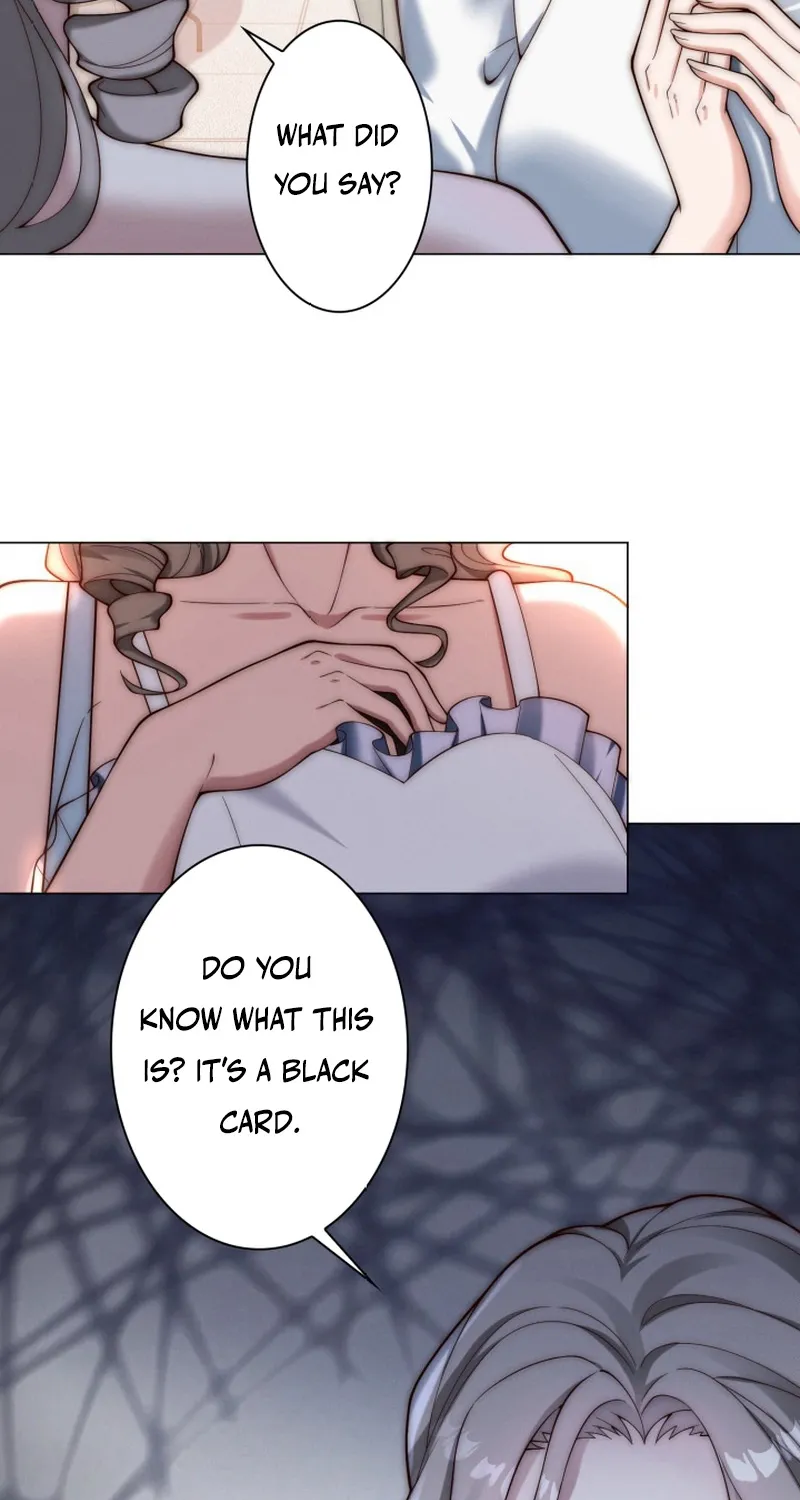 Prices Crash, I Rise Chapter 28 page 47 - 