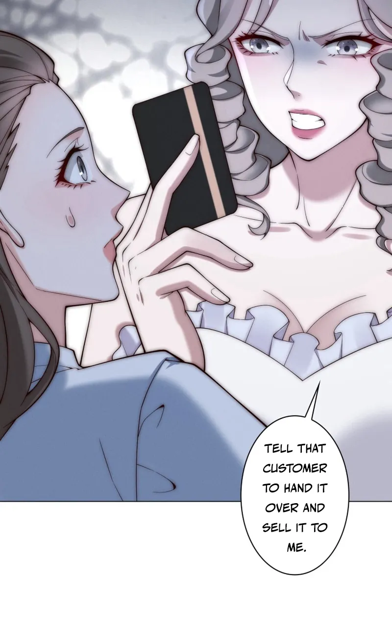 Prices Crash, I Rise Chapter 28 page 48 - 