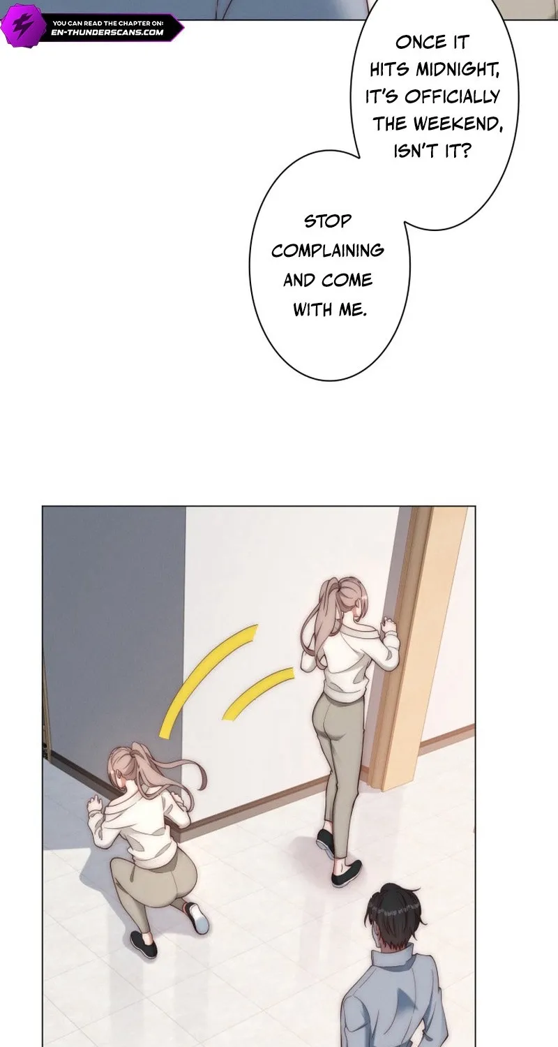 Prices Crash, I Rise Chapter 28 page 6 - 
