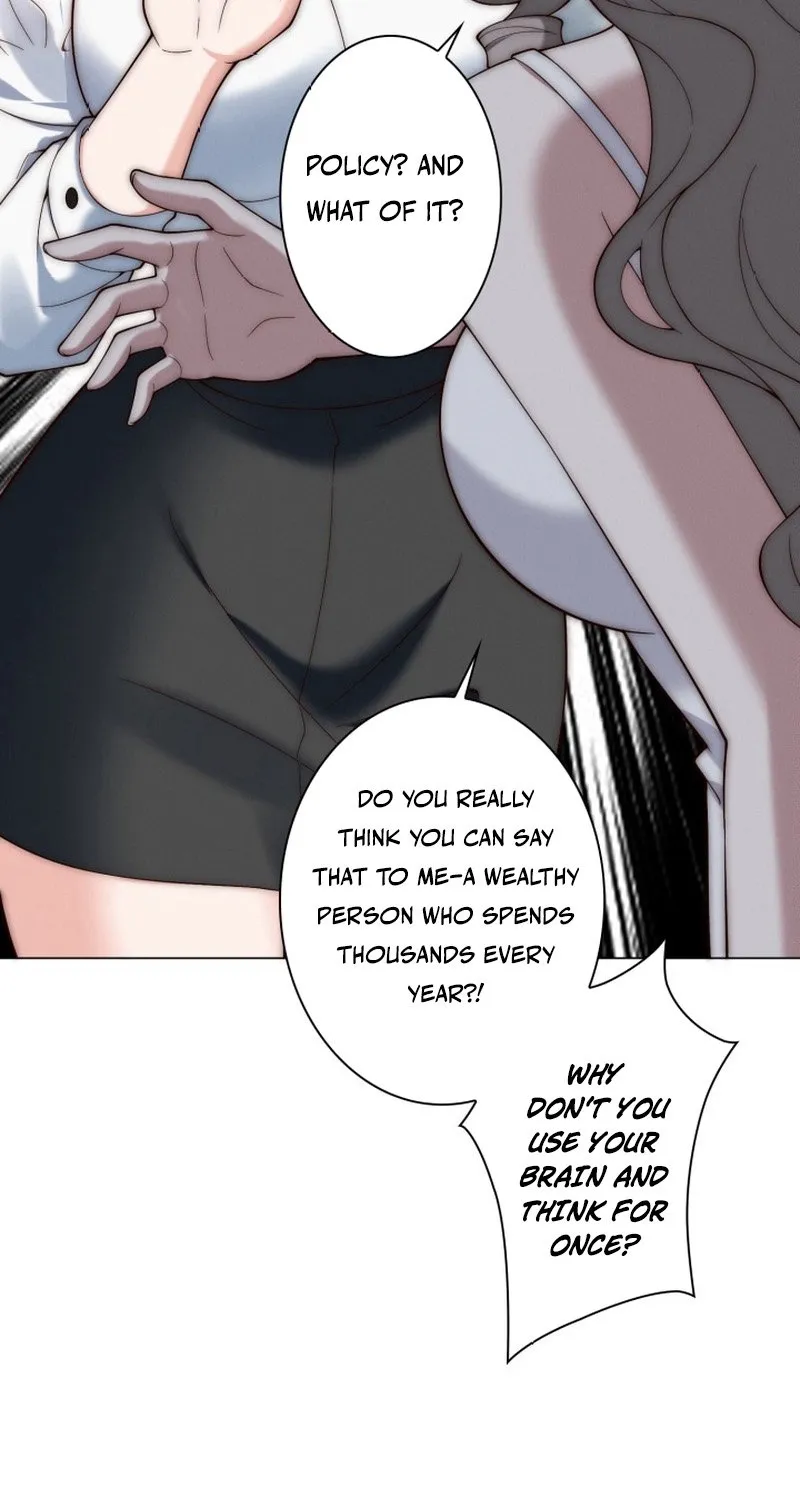 Prices Crash, I Rise Chapter 28 page 51 - 