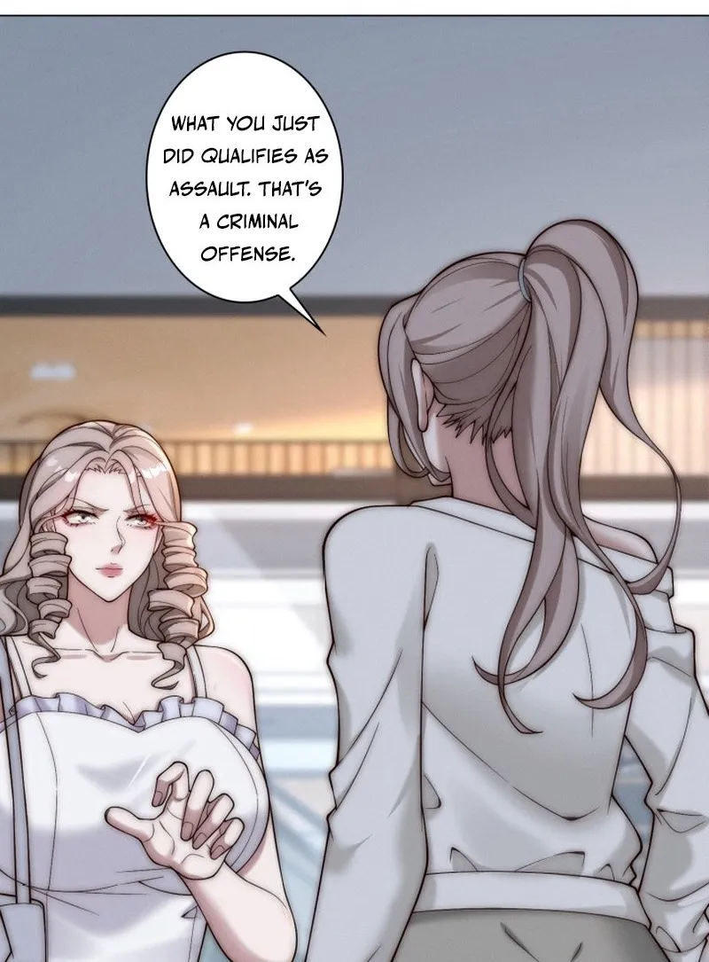Prices Crash, I Rise Chapter 28 page 52 - 