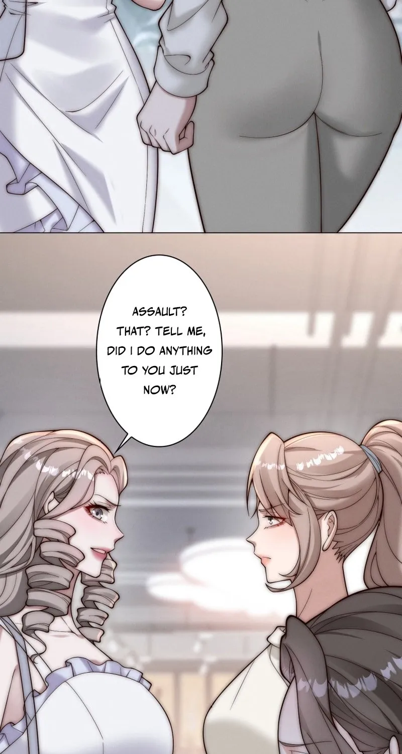 Prices Crash, I Rise Chapter 28 page 53 - 