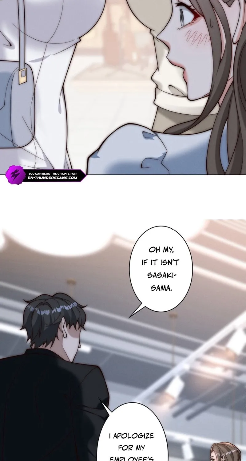 Prices Crash, I Rise Chapter 28 page 54 - 