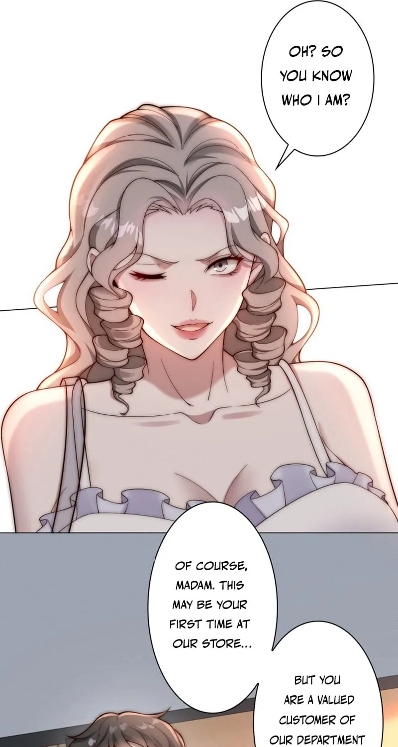 Prices Crash, I Rise Chapter 28 page 57 - 