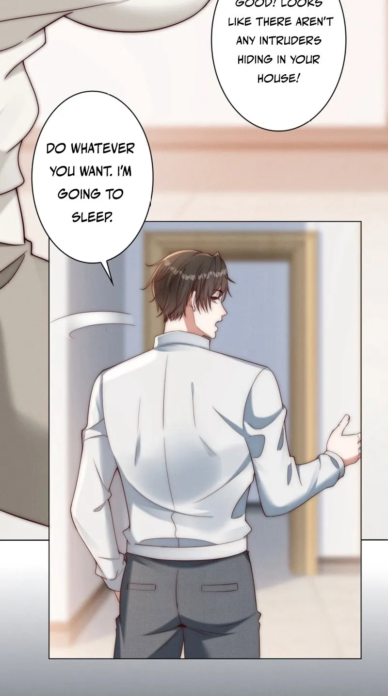 Prices Crash, I Rise Chapter 28 page 8 - 
