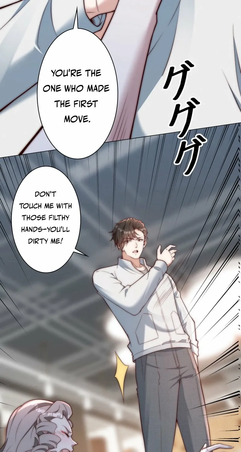 Prices Crash, I Rise Chapter 29 page 13 - 