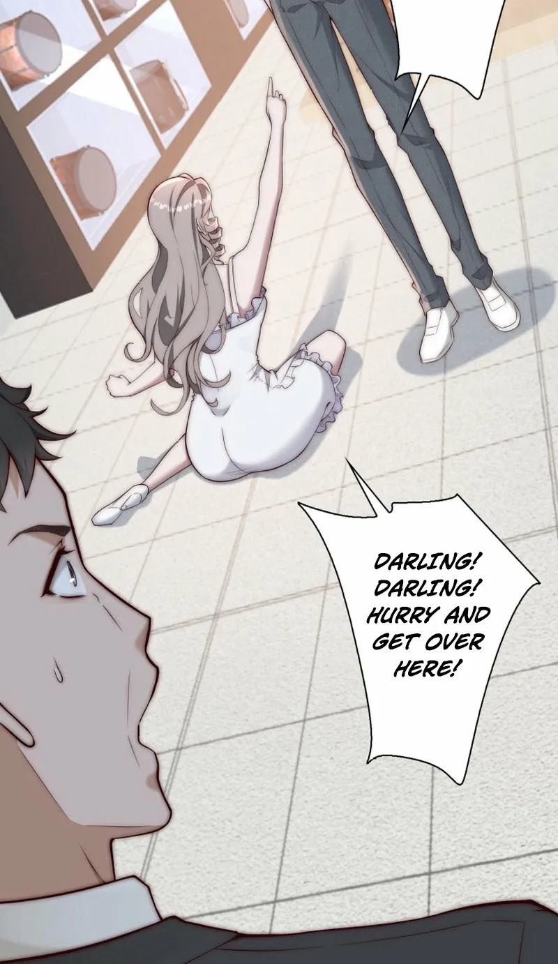 Prices Crash, I Rise Chapter 29 page 16 - 