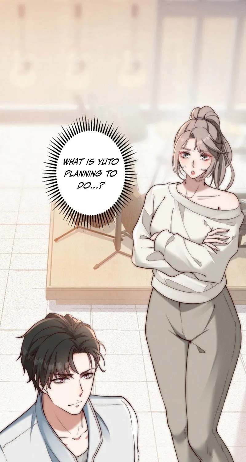 Prices Crash, I Rise Chapter 29 page 3 - 