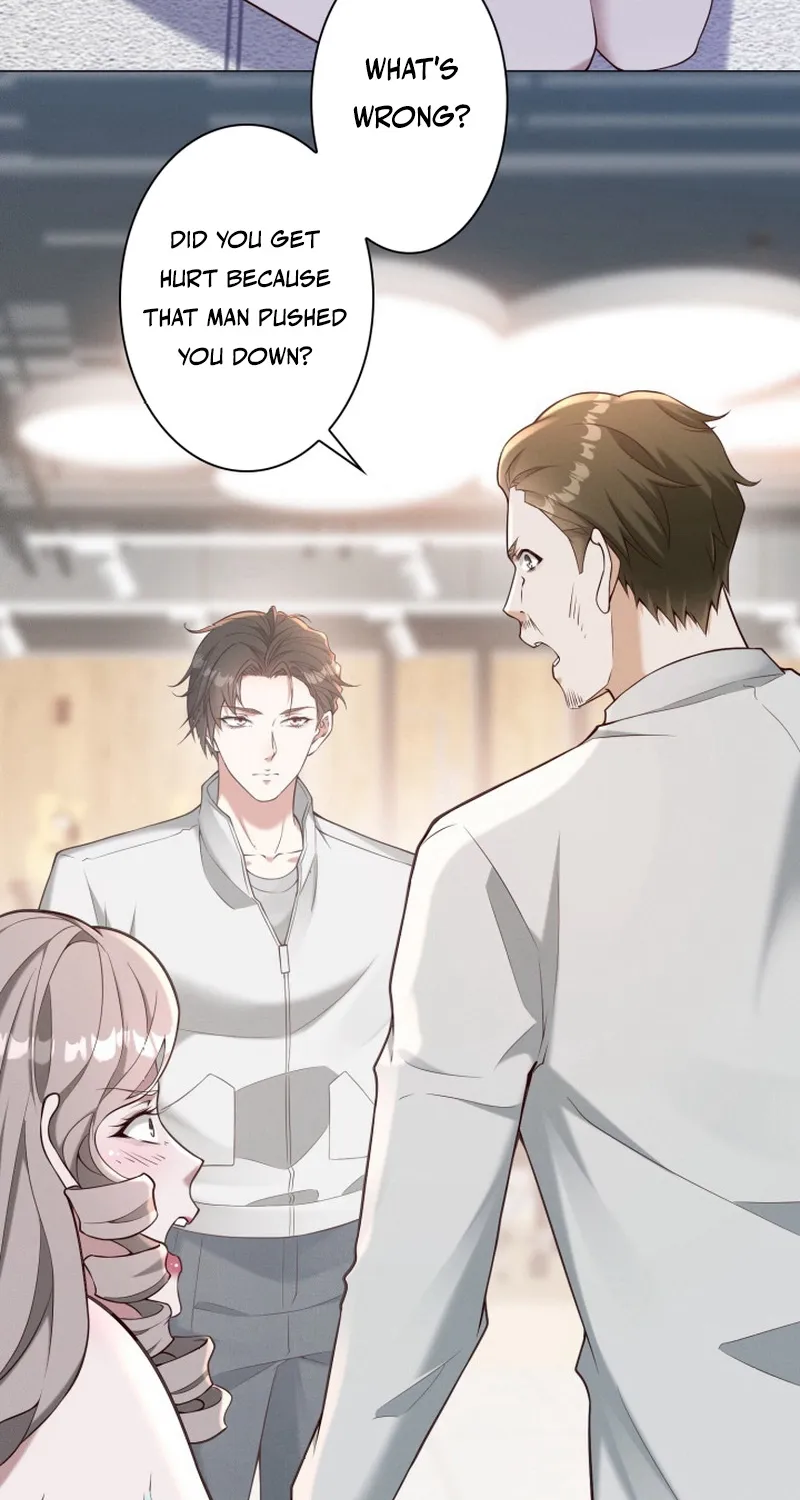 Prices Crash, I Rise Chapter 29 page 25 - 