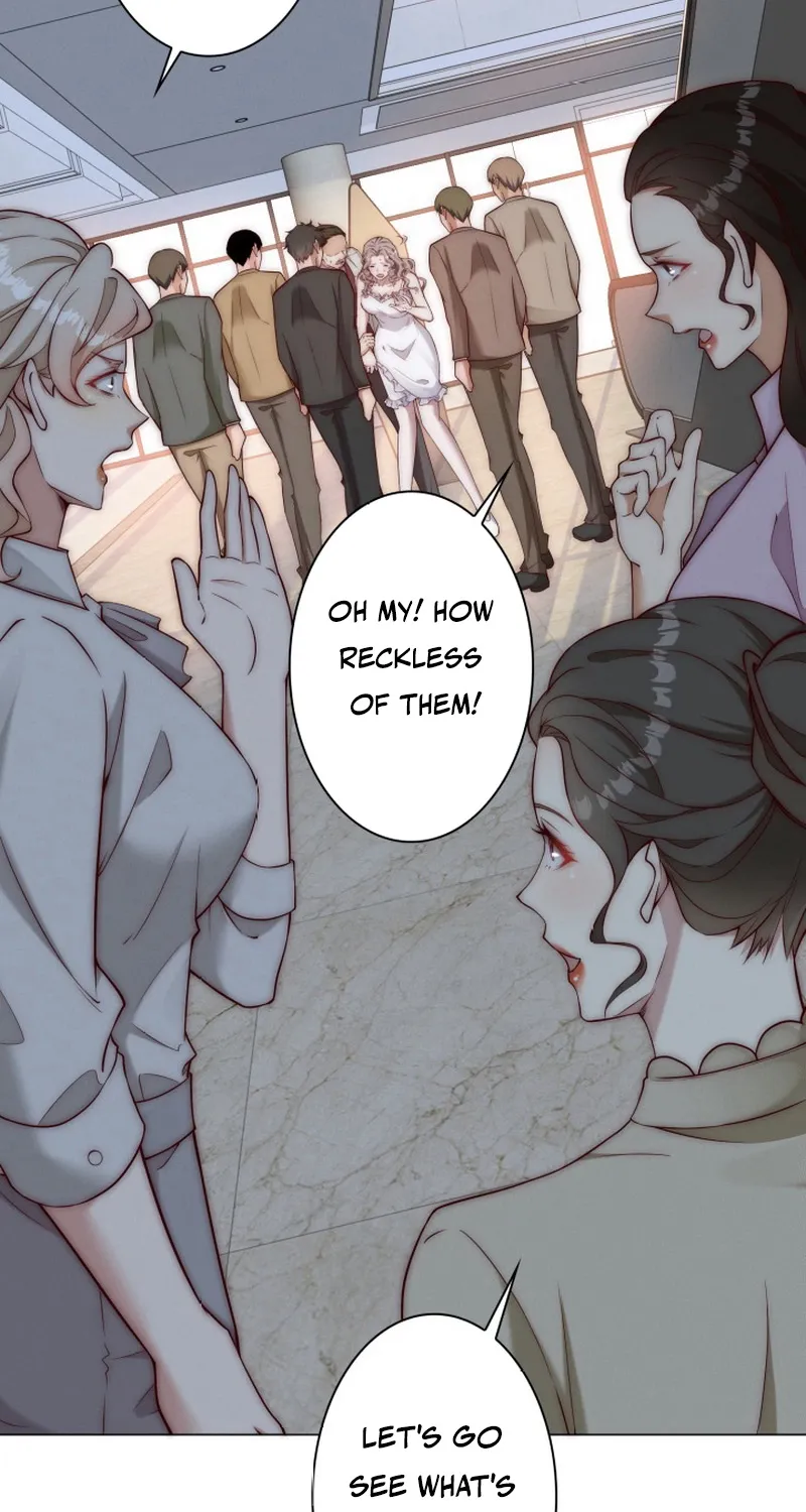 Prices Crash, I Rise Chapter 29 page 33 - 