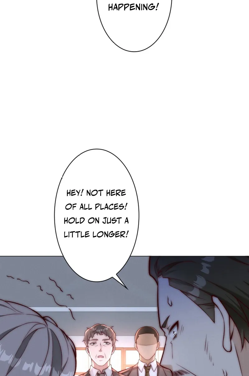 Prices Crash, I Rise Chapter 29 page 34 - 