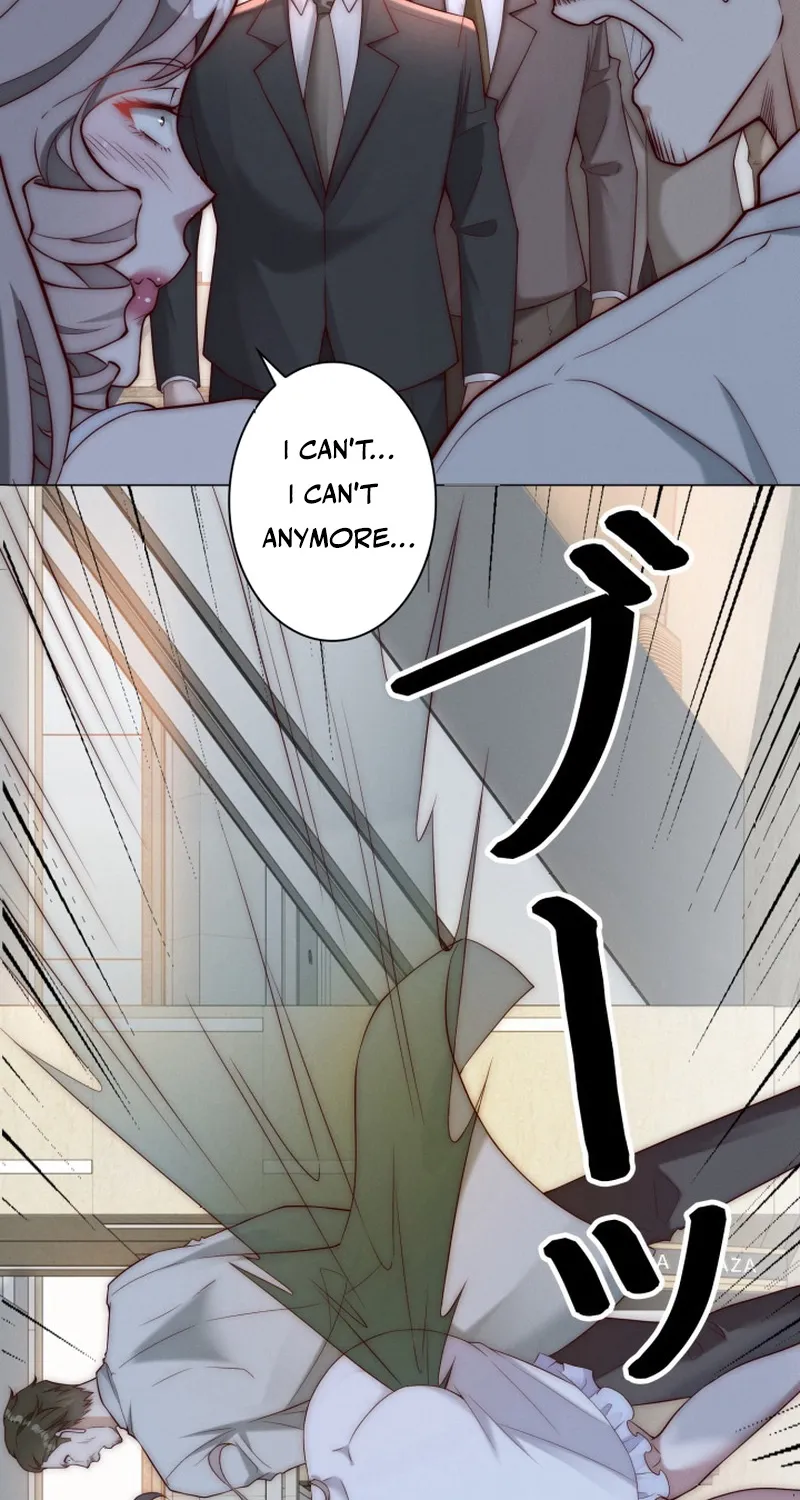 Prices Crash, I Rise Chapter 29 page 35 - 