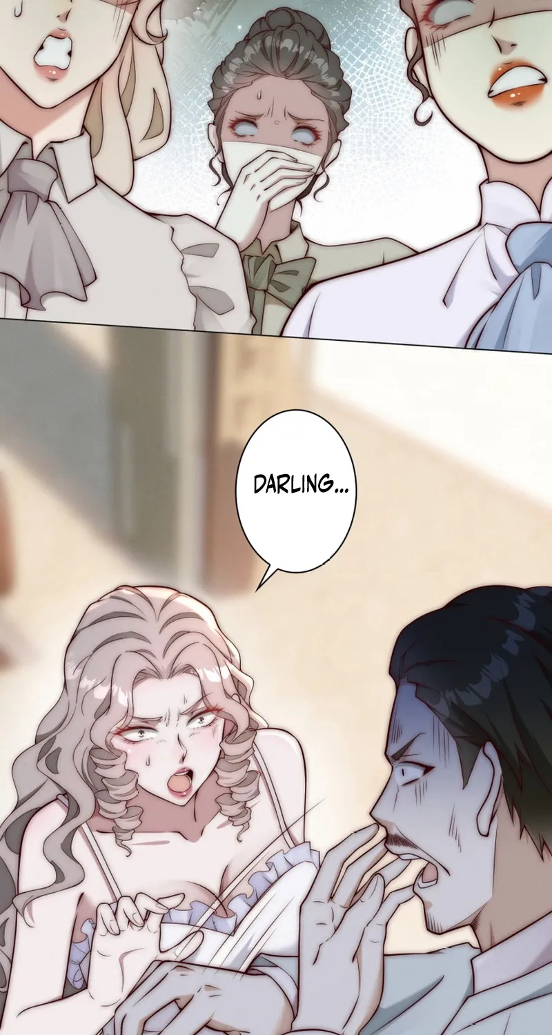 Prices Crash, I Rise Chapter 29 page 37 - 