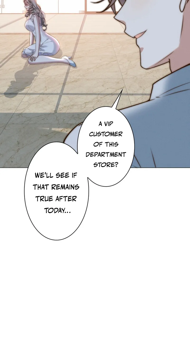 Prices Crash, I Rise Chapter 29 page 40 - 