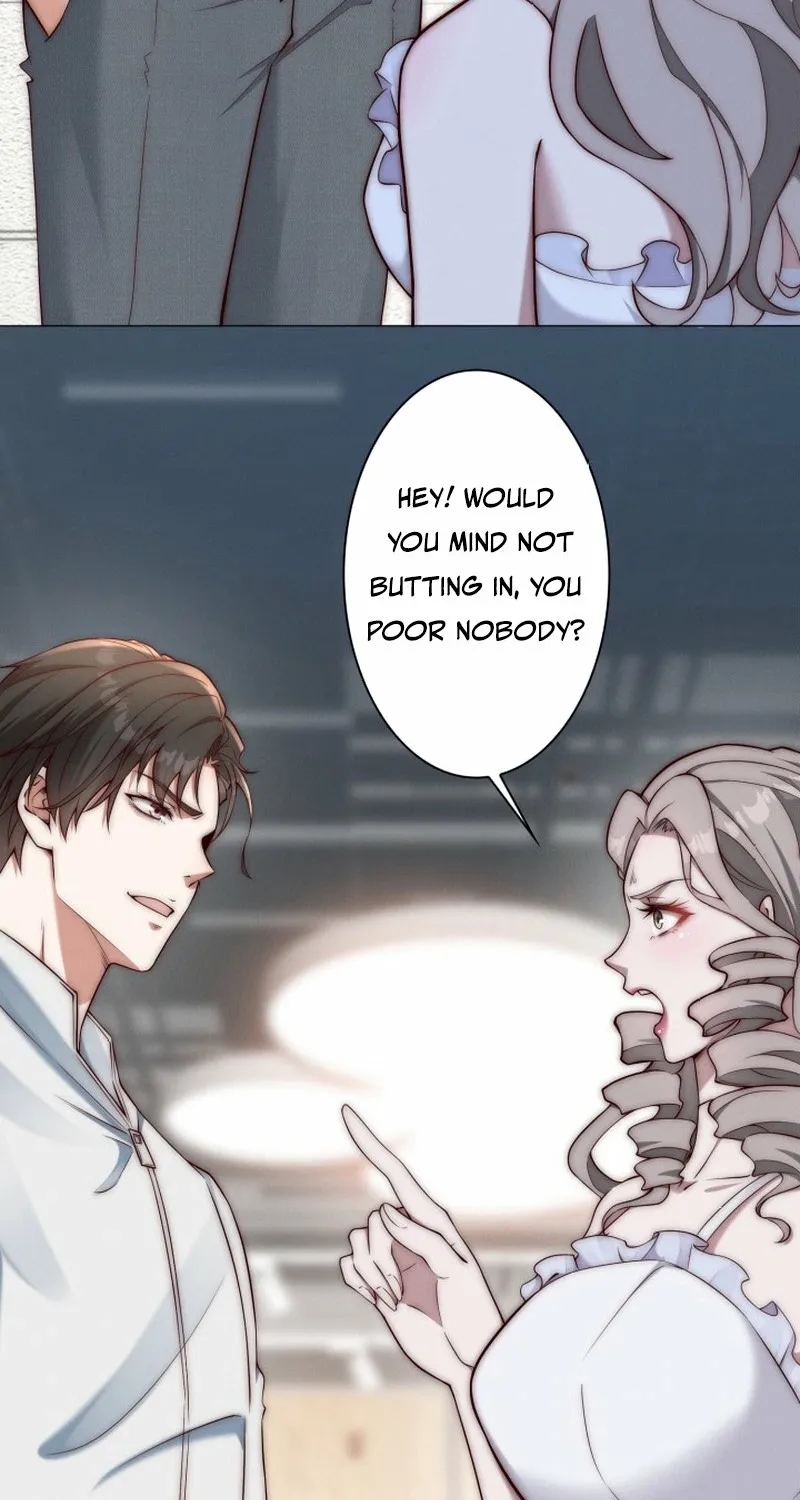 Prices Crash, I Rise Chapter 29 page 5 - 