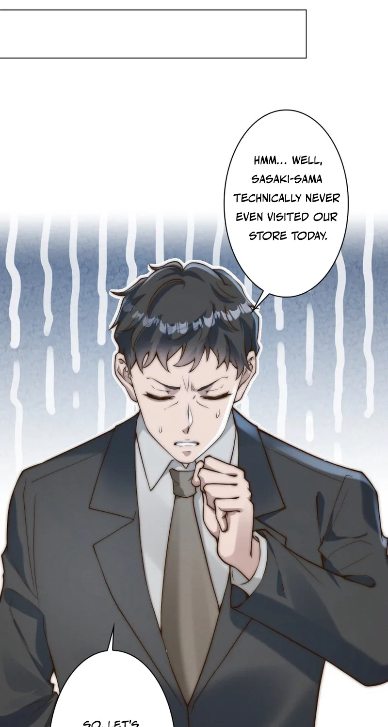 Prices Crash, I Rise Chapter 29 page 41 - 